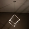 Подвесной светильник Citilux Cube CL719300 CITILUX