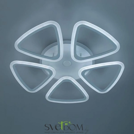 Люстры потолочныеCL234A250E CITILUX | Svetdom.by