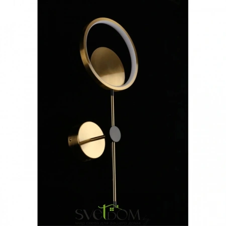 Настенные светильники APL.053.01.15 Aployt | Svetdom.by