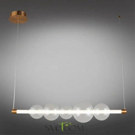 Люстры подвесныеOML-65903-05 Omnilux | Svetdom.by