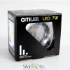 Citilux Гамма CLD004NW1 LED Встраиваемый светильник с диммером CITILUX