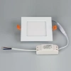 Светильник DL-120x120M-9W Day White Arlight 020126 Arlight