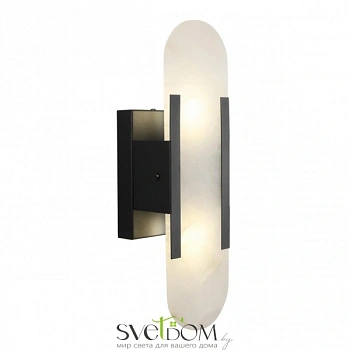 Светильник настенный (Бра) Aployt  APL.323.11.02