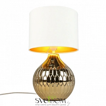 Настольная лампа Omnilux  OML-16204-01