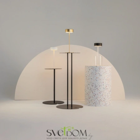 Аккумуляторный светильник Maytoni MOD229TL-L3G3K2 MOD229TL-L3G3K2 Maytoni