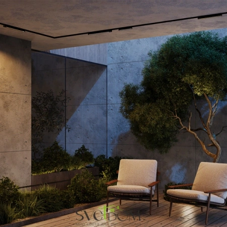 O-TR02-2-S-12WB3K Maytoni