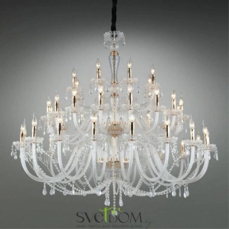 Люстры подвесныеAPL.811.03.42 Aployt | Svetdom.by