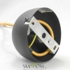 Подвесной светильник Lussole Yukon LSP-8053 E27 Lussole