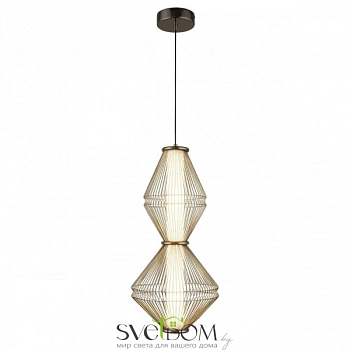 Светильник подвесной Aployt  APL.068.06.18