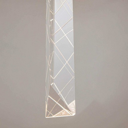 Люстры подвесныеML.88956.1 CR MODELUX | Svetdom.by