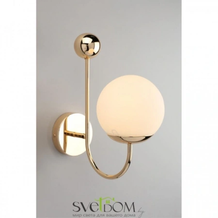 Настенные светильники OML-67001-01 Omnilux | Svetdom.by