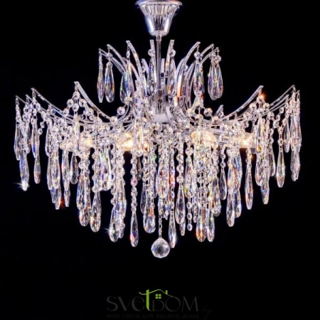 Люстры потолочныеCL302180 CITILUX | Svetdom.by