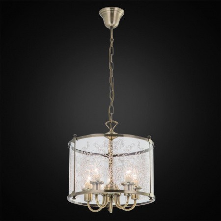 Люстры подвесныеCL408153 CITILUX | Svetdom.by