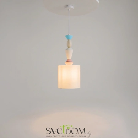 Подвесные светильники Maytoni MOD298PL-01W2 от Магазина Svetdom.by