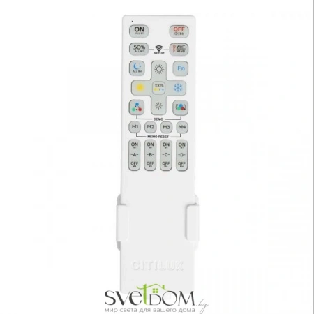 Люстры подвесныеCL730B092S CITILUX | Svetdom.by