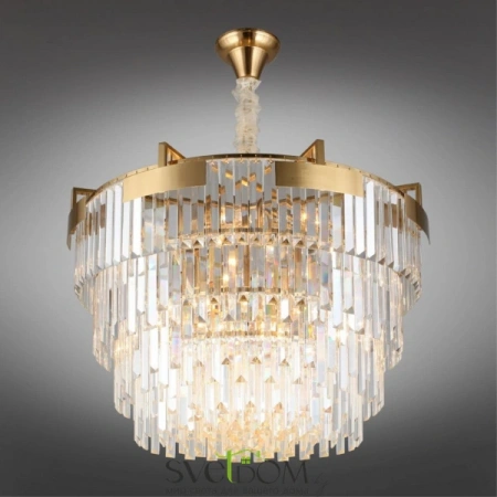 Люстры подвесныеAPL.813.13.15 Aployt | Svetdom.by