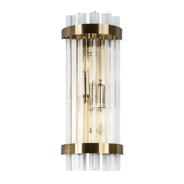 Настенный светильник MODELUX ML.514.02 GD