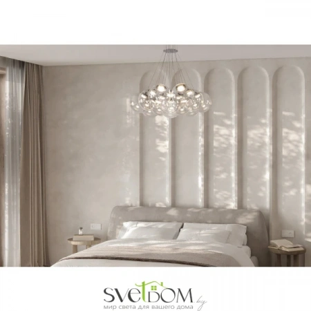 Подвесные светильники Freya FR5580PL-L35N от Магазина Svetdom.by