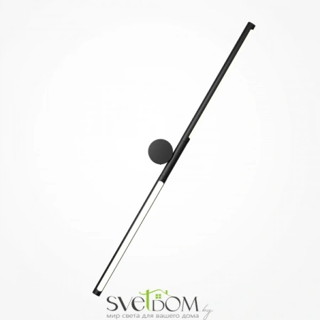 Настенные светильники MOD432WL-L9B3K Maytoni | Svetdom.by