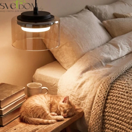 Подвесные светильники CITILUX CL243011 от Магазина Svetdom.by