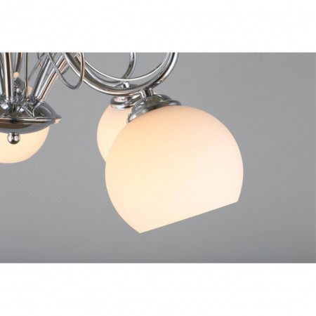 Люстры потолочныеOML-24707-05 Omnilux | Svetdom.by