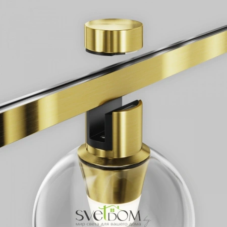 TR148-1-3W4K-BS Maytoni