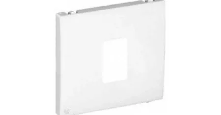 Лицевая панель Apolo 5000 для розетки RJ-45 21453 - шампань Efapel 50751 TCH