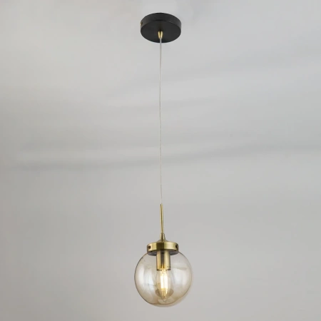 Подвесной светильник Citilux Планета CL105115 CITILUX