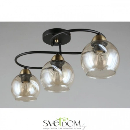 Люстры потолочныеOML-95007-03 Omnilux | Svetdom.by