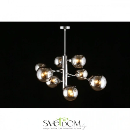 Люстры потолочныеAPL.904.07.08 Aployt | Svetdom.by