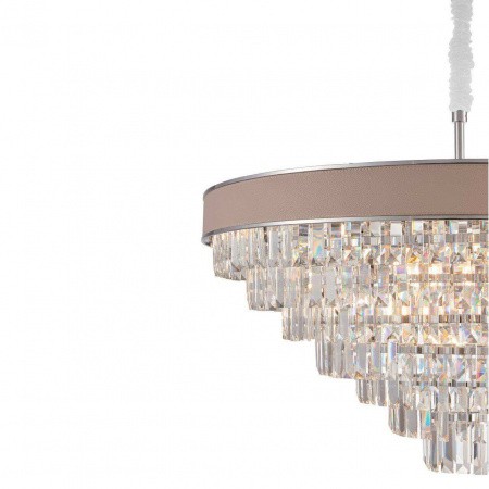 Люстры подвесные2902-11P Favourite | Svetdom.by