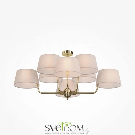 Подвесные светильники Maytoni MOD360PL-08BS от Магазина Svetdom.by