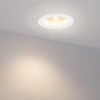 Светодиодный светильник LTD-220WH-FROST-30W Warm White 110deg Arlight 021070 Arlight