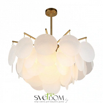 Люстра потолочная Omnilux  OML-67407-06