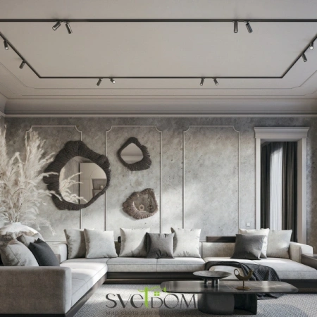 TR021-1-12B3K-Z-B Maytoni