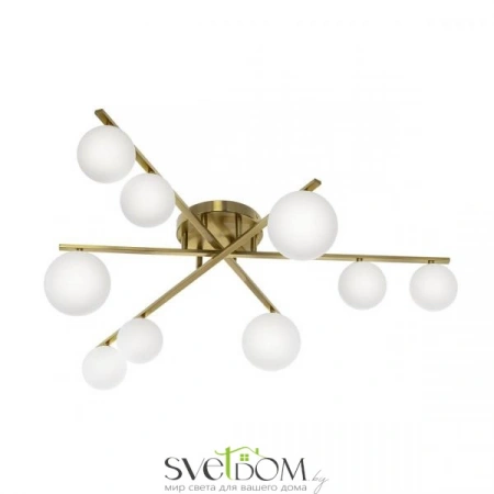 Люстры потолочныеCL209293 CITILUX | Svetdom.by