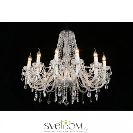 Люстры подвесныеAPL.814.03.14 Aployt | Svetdom.by