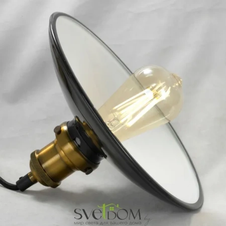 Подвесной светильник Lussole Glen Cove GRLSP-9604 E27 Lussole