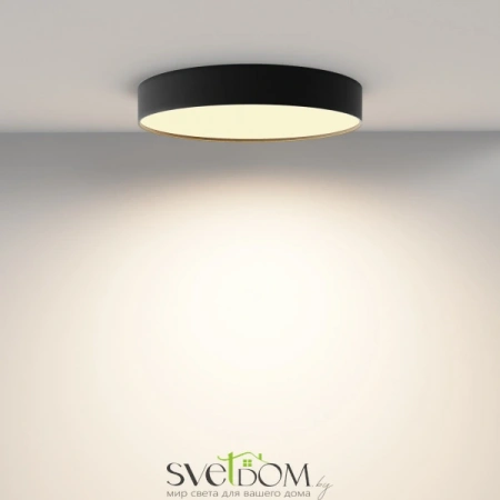 Потолочные светильники Maytoni C032CL-45W2.7K-RD-B от Магазина Svetdom.by