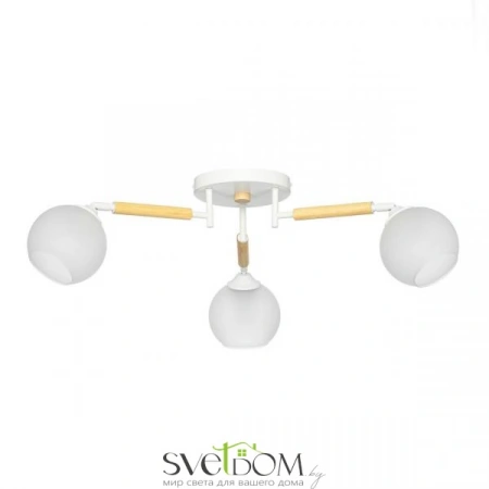 Люстры потолочныеCL133130 CITILUX | Svetdom.by