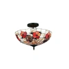 Люстра потолочная Omnilux  OML-80607-03 Omnilux