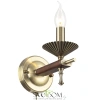 CITILUX CL423313 KAPTOR Бра CITILUX
