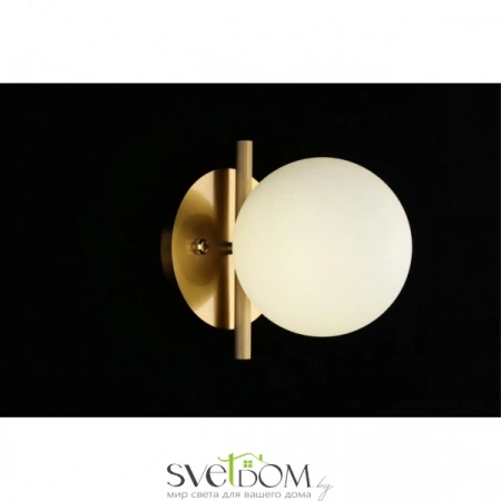 Настенные светильники APL.643.01.01 Aployt | Svetdom.by