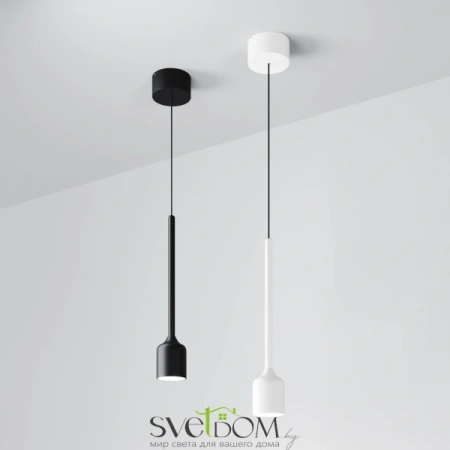 Подвесные светильники Maytoni O491PL-L8B3K от Магазина Svetdom.by