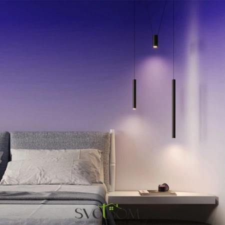 TR155-1-5W4K-B Maytoni