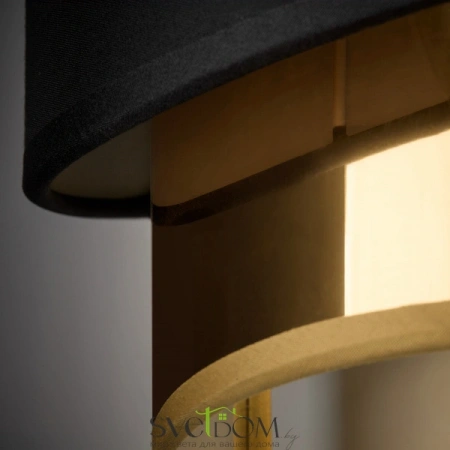 Бра и настенные светильники FR5171WL-01BS Freya | Svetdom.by