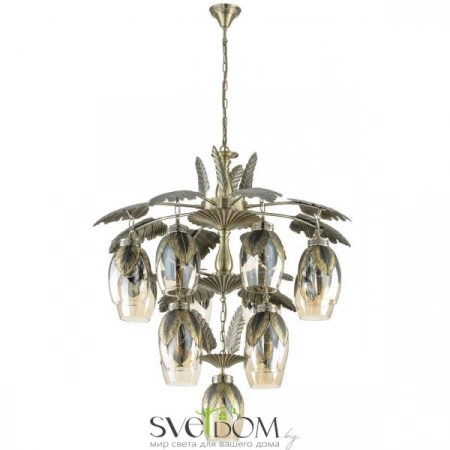 Люстры подвесныеCL420193 CITILUX | Svetdom.by