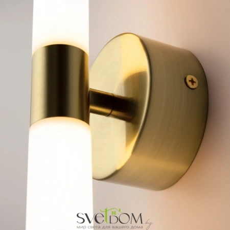 Настенные светильники MOD106WL-L10G3K Maytoni | Svetdom.by