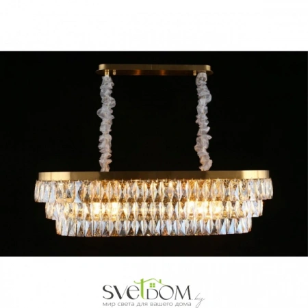 Люстры подвесныеAPL.837.03.12 Aployt | Svetdom.by