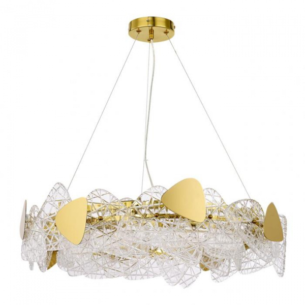 Люстры подвесные6582/8 LUMION | Svetdom.by